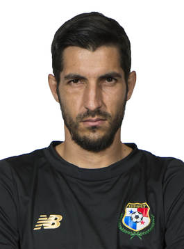 Jaime Manuel Penedo, Panama