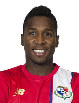 Armando Enrique Cooper, Panama