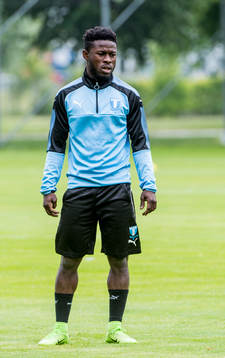 Kingsley Sarfo