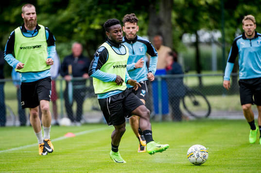 Kingsley Sarfo