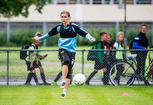 Pawel Cibicki