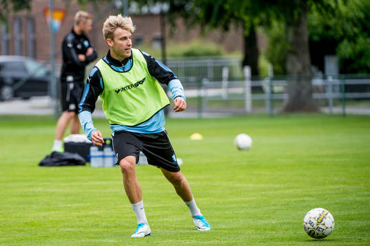 Rasmus Bengtsson