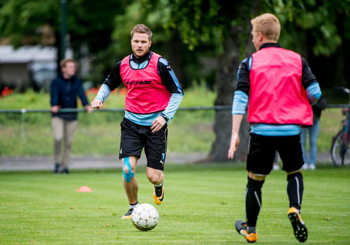 Lasse Nielsen
