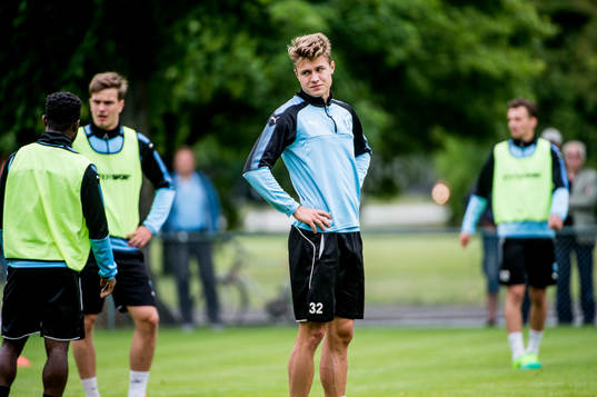 Mattias Svanberg