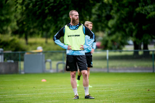 Jo Inge Berget