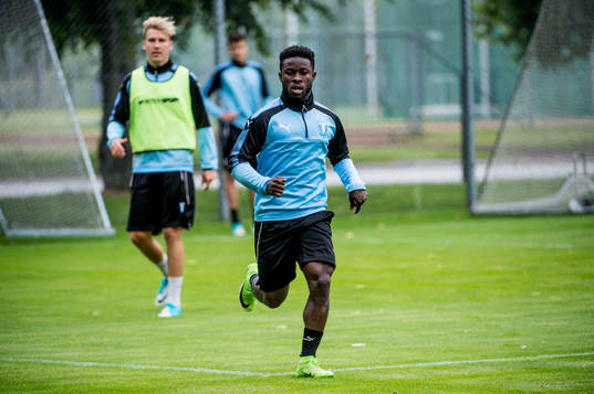 Kingsley Sarfo
