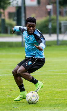 Kingsley Sarfo