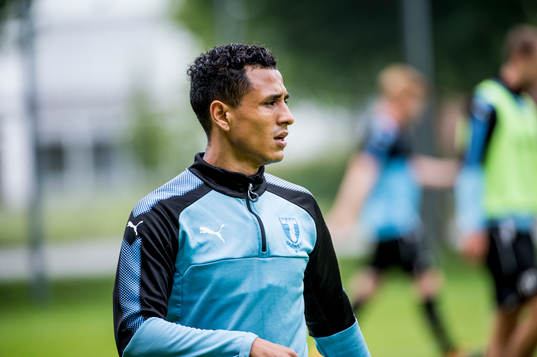 Yoshimar Yotún