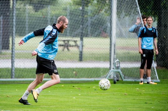 Jo Inge Berget