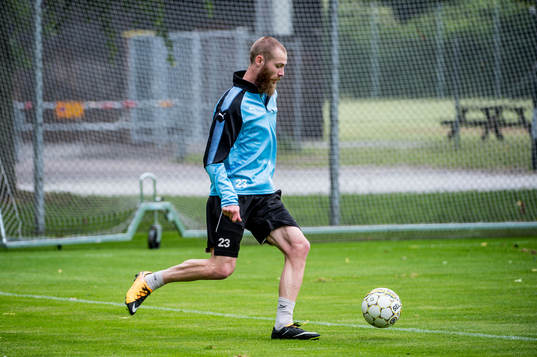 Jo Inge Berget