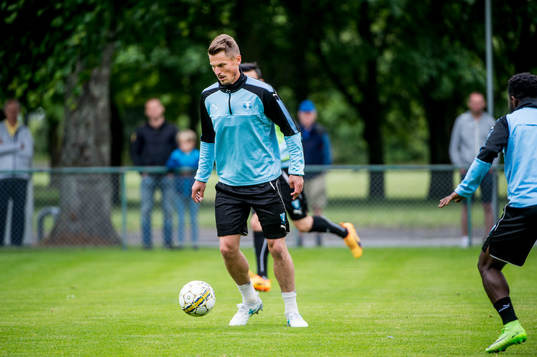 Markus Rosenberg