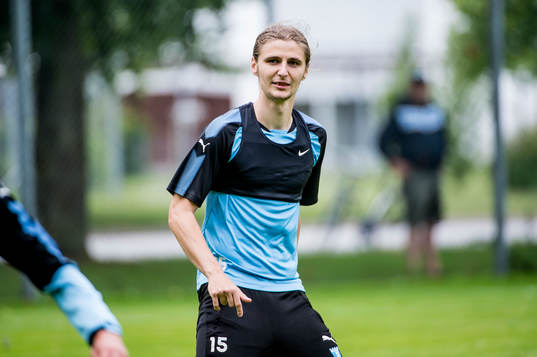 Pawel Cibicki