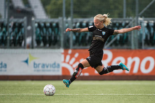 Göteborgs Nathalie Persson