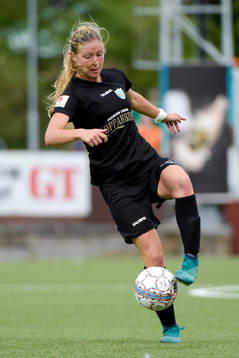 Göteborgs Sarah Teengarden
