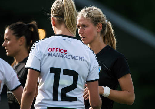 Göteborgs Sarah Teengarden