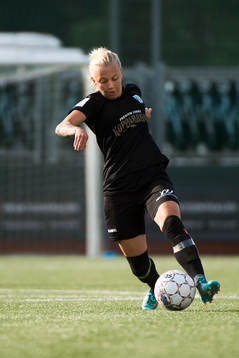 Göteborgs Nathalie Persson