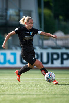 Göteborgs Elin Rubensson