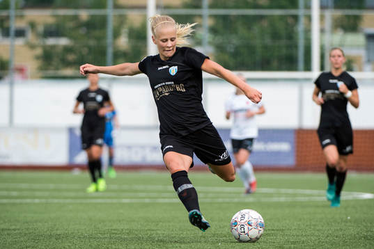Göteborgs Adelina Engman