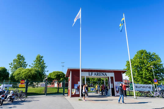 LF Arena