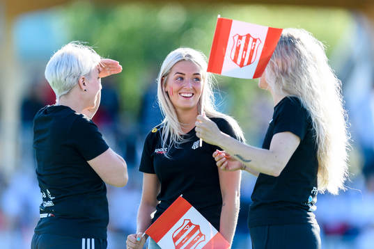 Piteås Ronja Aronsson (m)