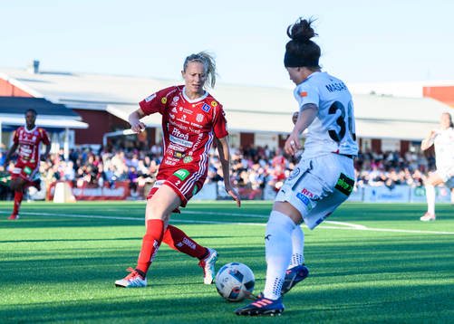 Piteås Lena Blomkvist