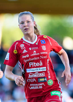 Piteås Nina Jakobsson