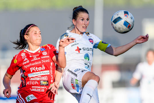 Piteås Hanna Pettersson
