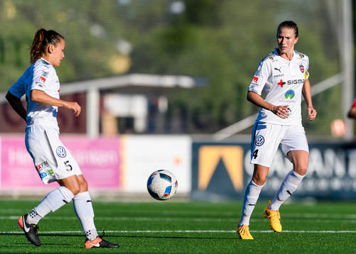 Rosengårds Emma Berglund (h)