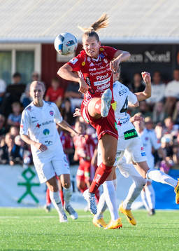 Piteås Nina Jakobsson