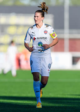 Rosengårds Emma Berglund