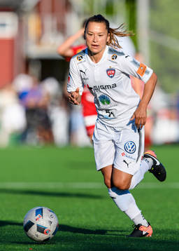 Rosengårds Alexandra Lowe Riley