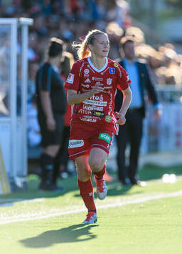 Piteås Lena Blomkvist