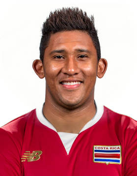 Jose Guillermo Ortiz Picado Costa Rica