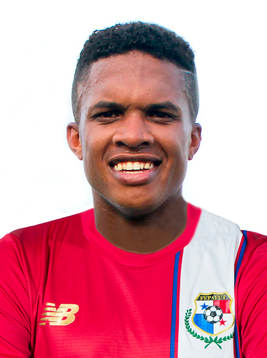Luis Carlos Ovalle Victoria, Panama