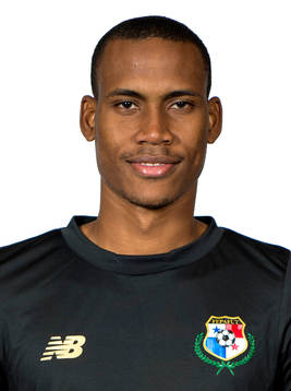 Alex Raul Rodriguez, Panama