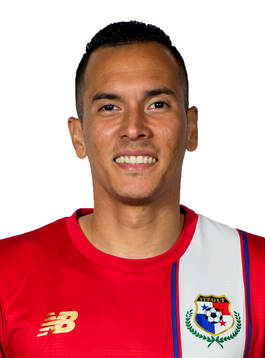 Blas Antonio Miguel Perez, Panama
