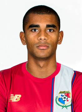 Alejandro Antonio Taylor - Tony Taylor, Panama