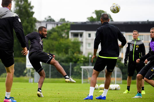 Alex Dyer