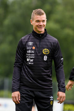 Samuel Holmén