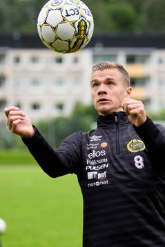 Samuel Holmén