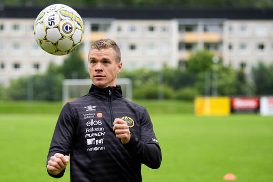 Samuel Holmén