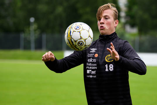 Simon Olsson