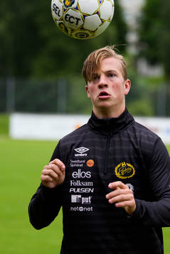 Simon Olsson