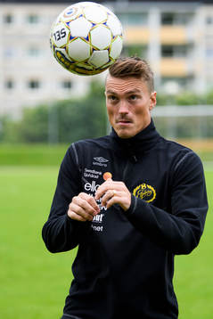 Lasse Nilsson
