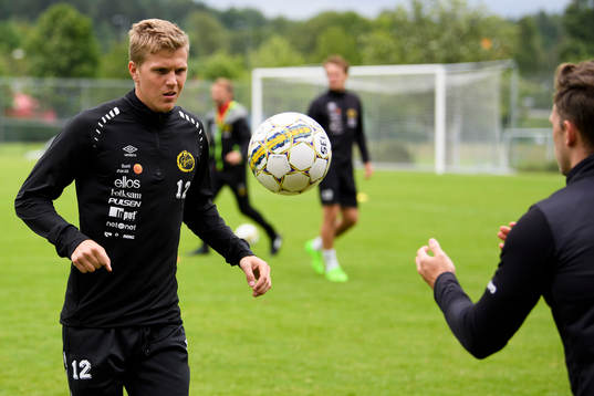Joakim Nilsson