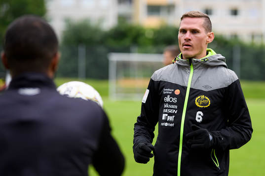 Jon Jönsson