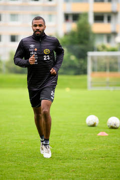 Alex Dyer