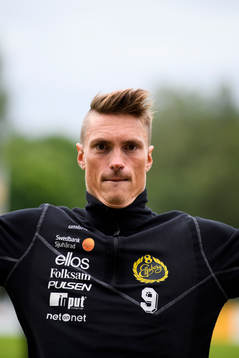 Lasse Nilsson