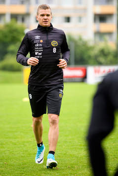 Samuel Holmén