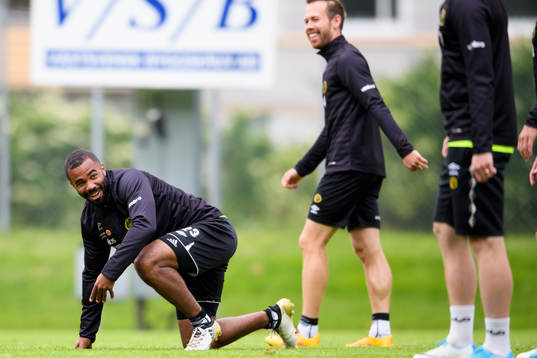 Alex Dyer